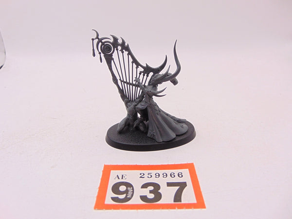 Infernal Enrapturess