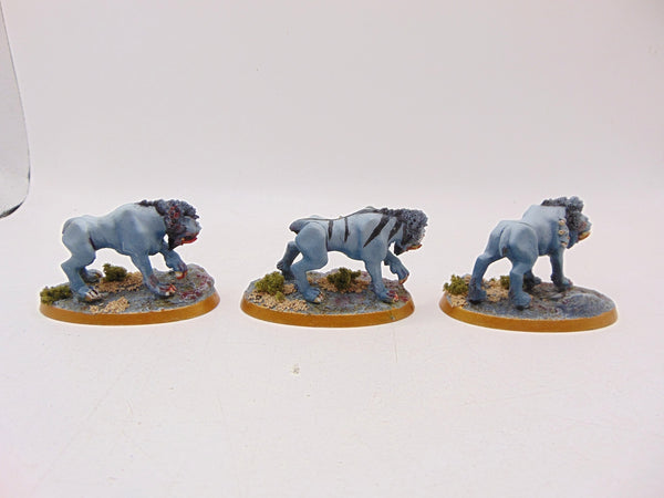 Frost Sabres