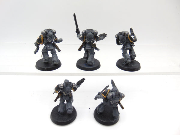 Assault Intercessors
