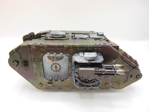Land Raider