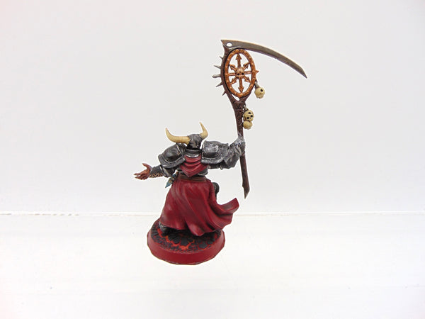 Chaos Sorcerer Conversion