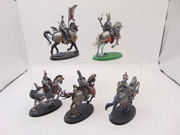Freeguild Cavaliers