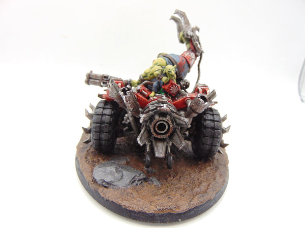 Deffkilla Wartrike