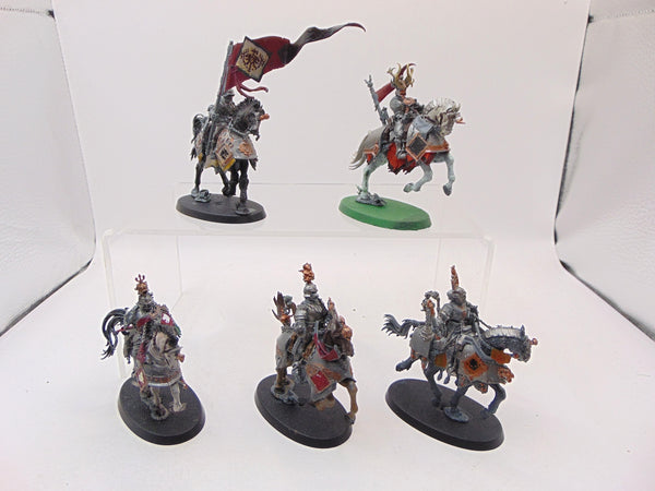 Freeguild Cavaliers