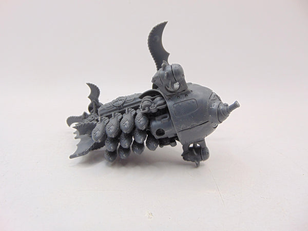 Gyrobomber