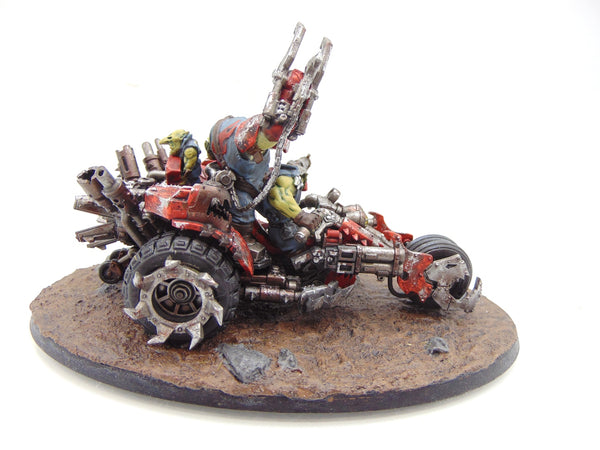 Deffkilla Wartrike