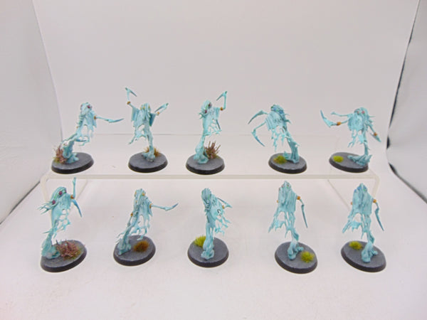 Dreadscythe Harridans