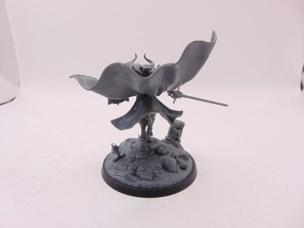 Sigvald, Prince of Slaanesh