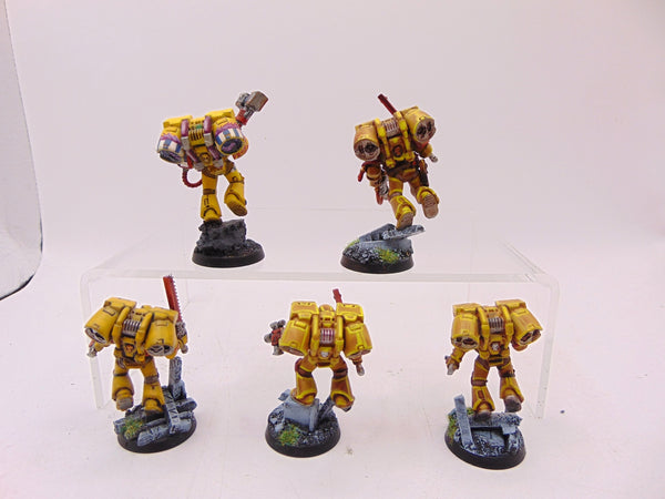 Assault Squad