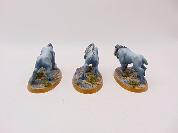 Frost Sabres