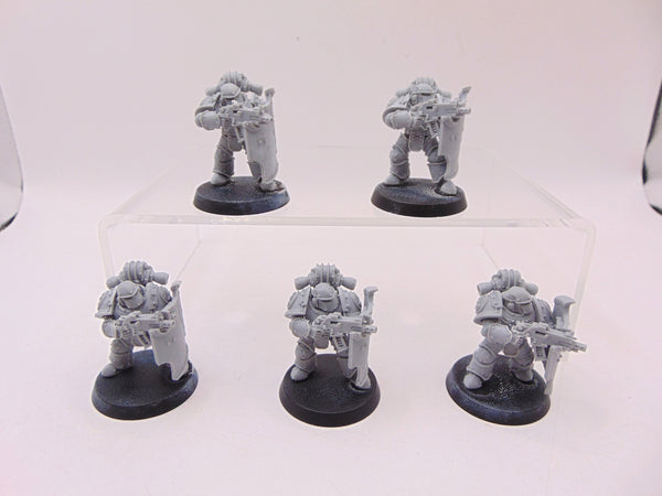 Mk III Breacher Squad