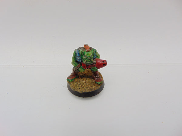 Ork Plasma Gun