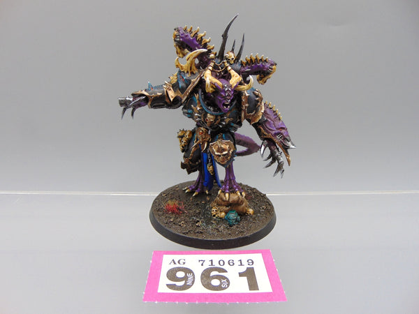 Daemon Prince
