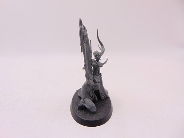 Infernal Enrapturess