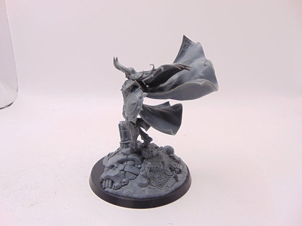 Sigvald, Prince of Slaanesh