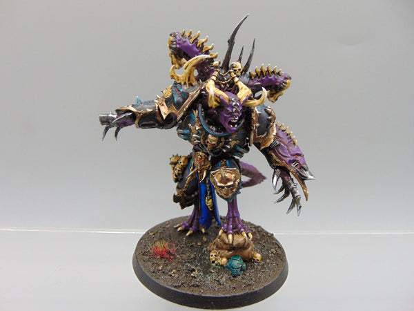 Daemon Prince