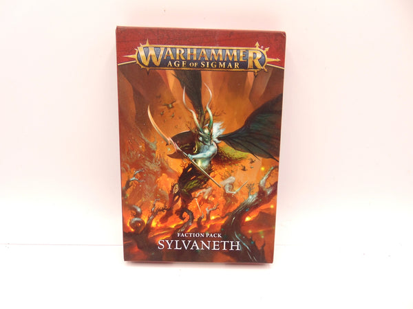 Faction Pack: Sylvaneth 4th Edition