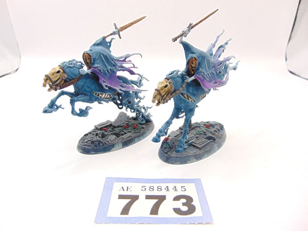Dreadblade Harrows