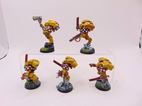 Assault Squad