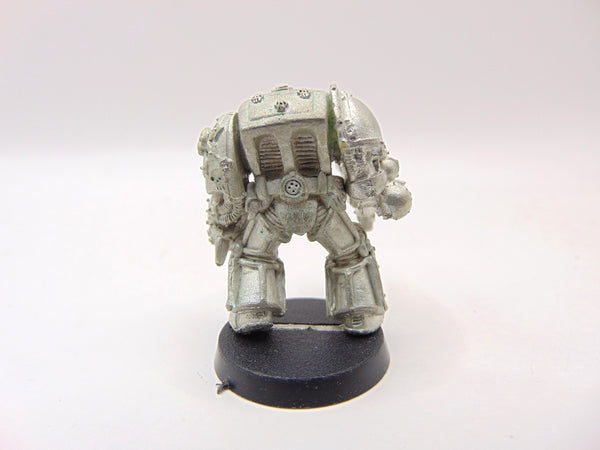 Chaos Terminator Heavy Flamer