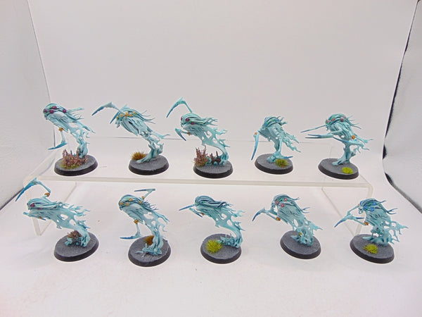 Dreadscythe Harridans