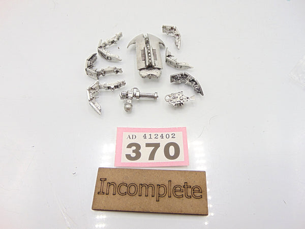 Canoptek Tomb Spyder
