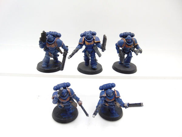 Assault Intercessors