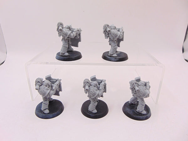 Mk III Breacher Squad