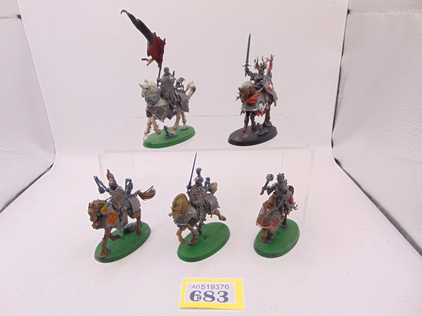 Freeguild Cavaliers