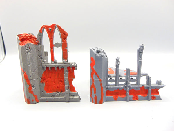 Gothic Ruins Terrain