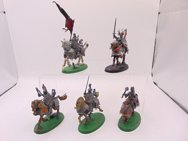 Freeguild Cavaliers