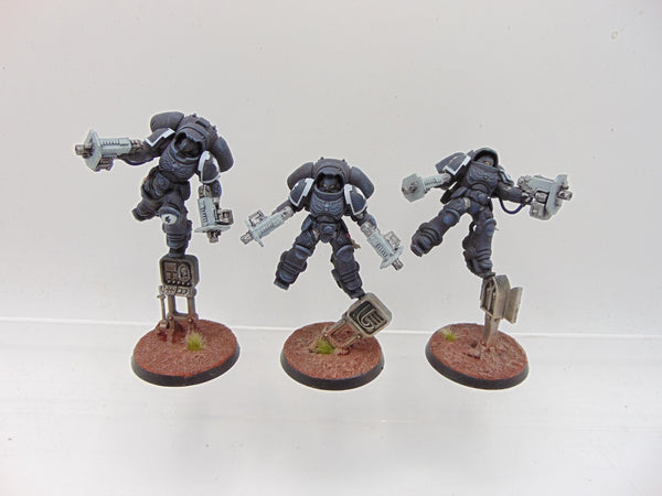 Inceptors