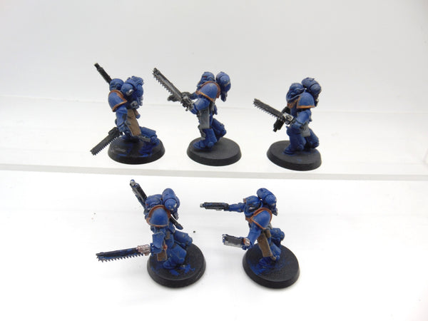 Assault Intercessors