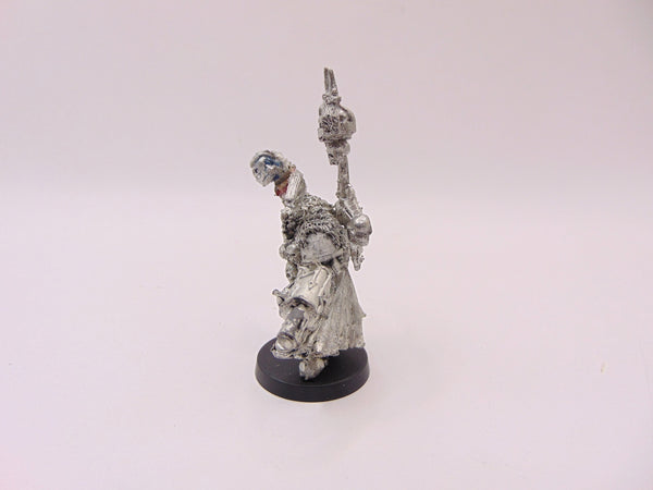 Chaos Lord