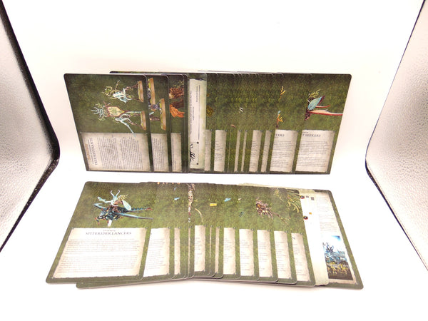 Faction Pack: Sylvaneth 4th Edition