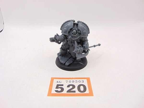 Saturnine Praetor