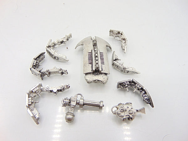 Canoptek Tomb Spyder