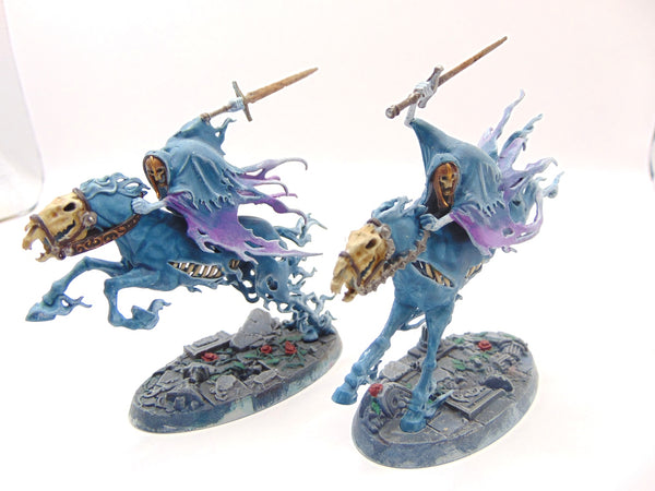 Dreadblade Harrows