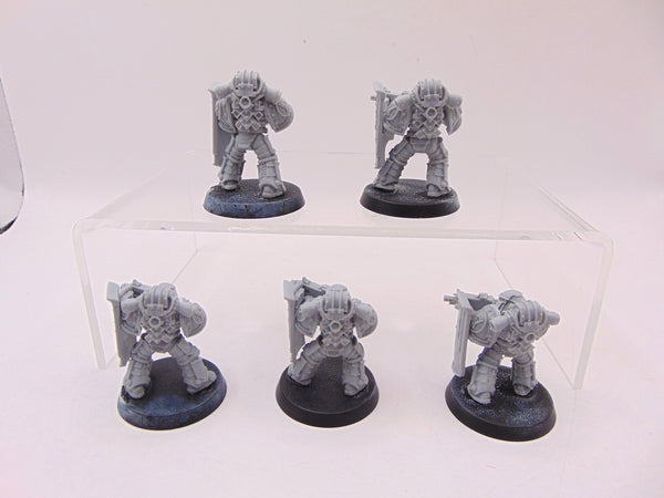 Mk III Breacher Squad