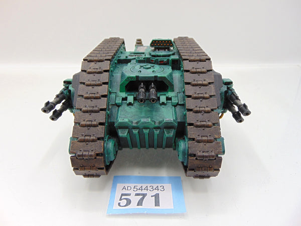 Land Raider Proteus