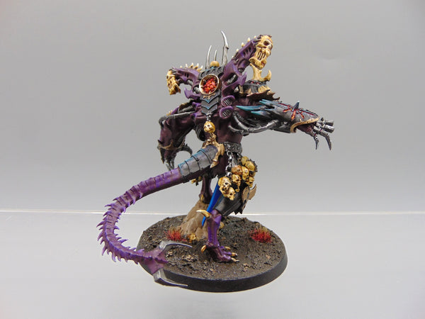 Daemon Prince