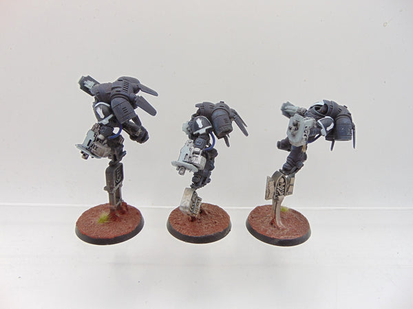 Inceptors