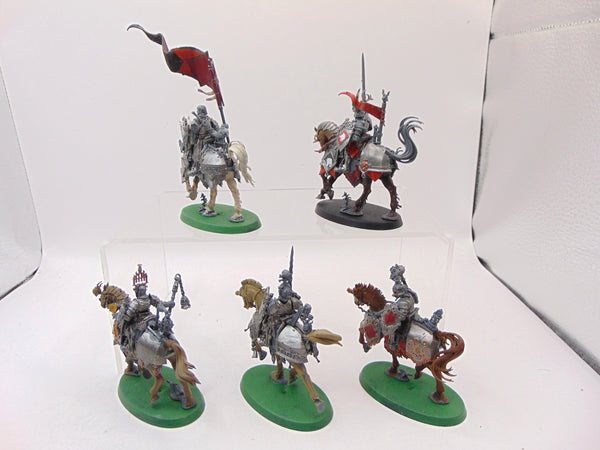 Freeguild Cavaliers