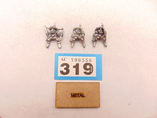 Goblin Wolf Riders