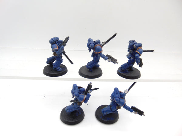 Assault Intercessors
