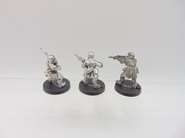 Steel Legion Troopers