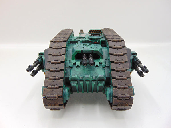 Land Raider Proteus