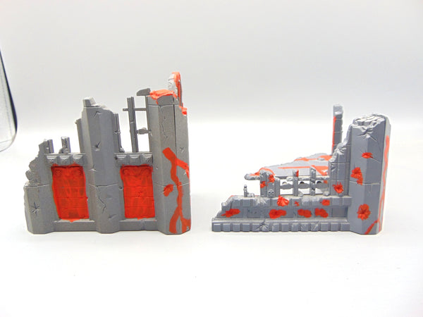 Gothic Ruins Terrain