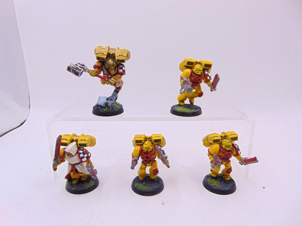 Assault Squad