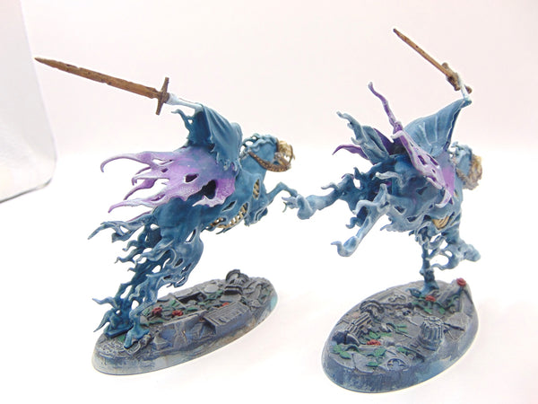 Dreadblade Harrows